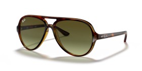 Ray-Ban Cats 5000 RB4125 710/A6 59
