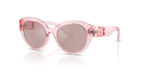 Dolce & Gabbana Kids DX6010 3098VS 47