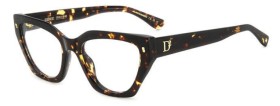Dsquared2 D2 0117 086 53