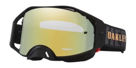 Oakley Mx Goggles Airbrake Mx OO7046 7046F9 M