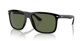Ray-Ban Boyfriend Two RB4547 601/58 57