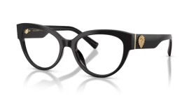 Dolce & Gabbana DG3440 501 52