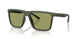 Armani Exchange AX4162SU 83892A 57