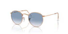 Ray-Ban Round Metal RB3447 92023F 50