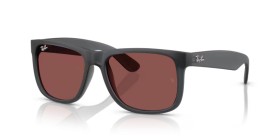 Ray-Ban Justin RB4165 687375 55