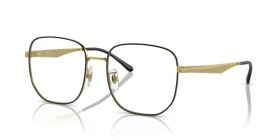 Ray-Ban RX6503D 2991 55