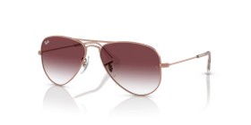 Ray-Ban Junior Junior Aviator RJ9506S 291/8H 52