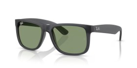 Ray-Ban Justin RB4165 687382 55