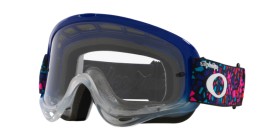 Oakley Mx Goggles O-Frame Mx OO7029 702978 M