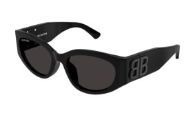 Balenciaga BB0324SK 001 55