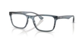 Ray-Ban RX5279 8456 55