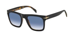 David Beckham DB 7000/S FLAT WR7/08 56