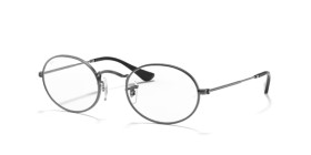Ray-Ban Oval RX3547V 2502 51