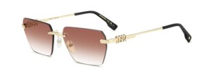 Dsquared2 D2 0102/S J5G/17 58