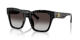 Dolce & Gabbana DG4512 32888G 53