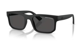Armani Exchange AX4165S 807887 56