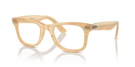 Ray-Ban Wayfarer Ease RX4340V 8383 50
