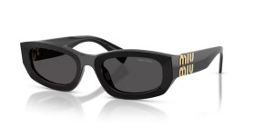 Miu Miu MU B04S 16K08Z 53