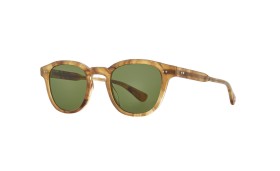 Garrett Leight GL EVAN AVT/SFPGN 46