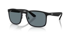 Ray-Ban RB4264 601S80 58 Polarized