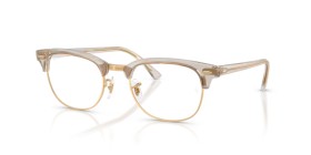 Ray-Ban Clubmaster RX5154 8291 53