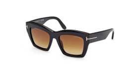 Tom Ford Luna FT1191 01F 52