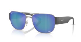 Ray-Ban RB3756CH 004/4L 56