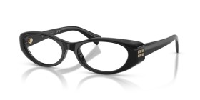 Miu Miu MU 03ZV 16K1O1 55