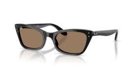 Ray-Ban Lady Burbank RB2299 901/73 52
