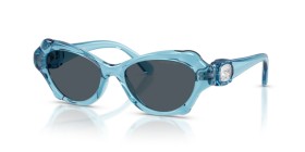 Swarovski SK6050 107887 52