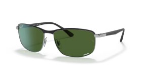Ray-Ban RB3671CH 9144P1 60