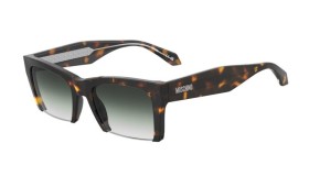 Moschino MOS196/S 086/9K 53