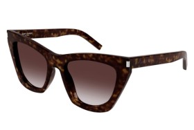 Saint Laurent SL 214 Kate Thin 031 55