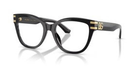 Dolce & Gabbana DG3418 501 53