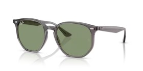 Ray-Ban RB4306 687382 54