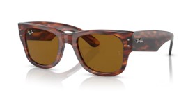 Ray-Ban Mega Wayfarer RB0840S 954/33 51