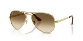 Ray-Ban Aviator Max RB3925 001/51 58