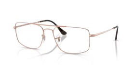 Ray-Ban Rx6579 RX6579 2943 58