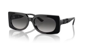Michael Kors Bordeaux MK2215 30058G 56