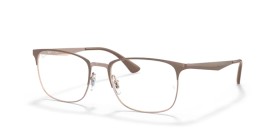 Ray-Ban RX6421 2973 52