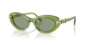 Swarovski SK6042 3002/2 53