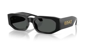 Versace VE4489U GB1/87 55