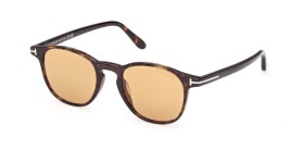 Tom Ford Holt-02 FT1302 52E 50