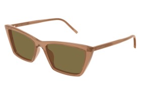 Saint Laurent SL 737 MICA THIN 009 54