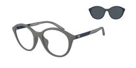 Emporio Armani Kids EK4005U 62771W 48