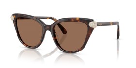 Swarovski SK6039 100273 56