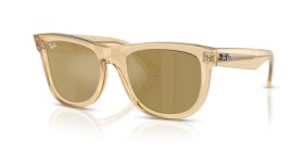 Ray-Ban Wayfarer Reverse RBR0502S 68215A 53