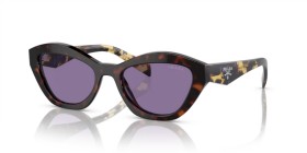 Prada PR A02S 17N50B 52