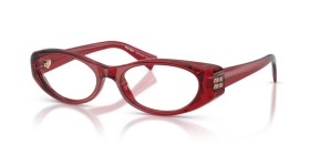 Miu Miu MU 03ZV 25M1O1 55