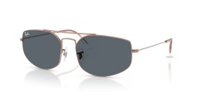 Ray-Ban Explorer 5 RB3845 9035R5 60